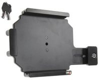 Brodit 539854 Support Passif pour Tablette/UMPC - Noir