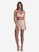 Bye Bra Sculpting Mid Waist Shorty Beige L