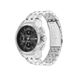 Tommy Hilfiger TH1710620 WALKER Heren Horloge - Staal - Zilverkleurig - 44 mm