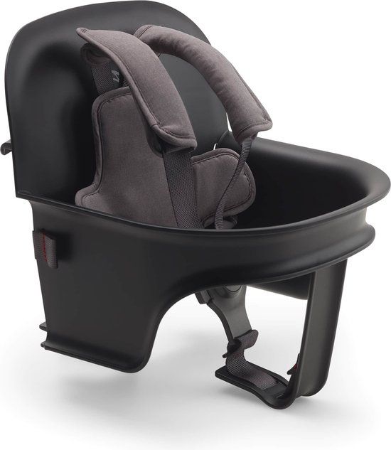 Bugaboo Giraffe Babyset - Zwart