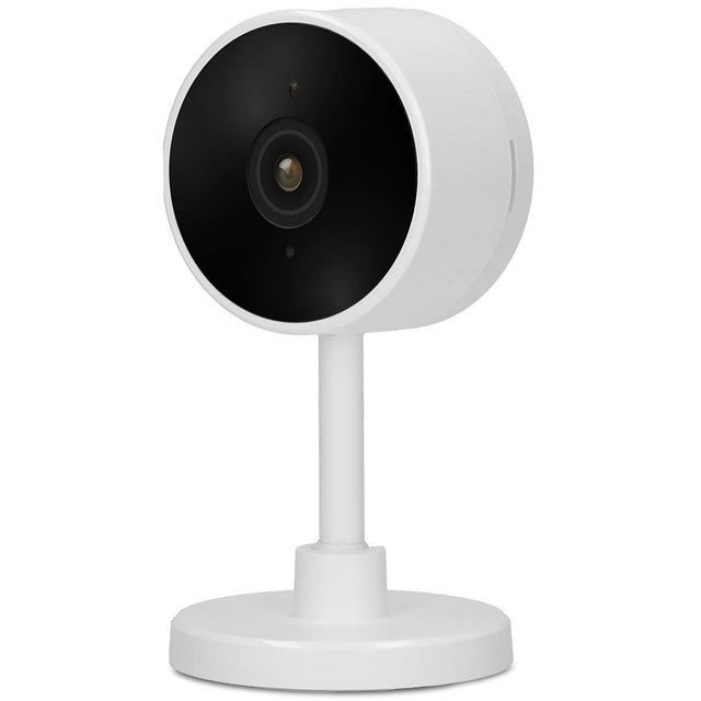 Alecto SMART-CAM10 - Smart WiFi IP Camera - White