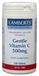Lamberts Vitamine C 500 gentle 100 TB
