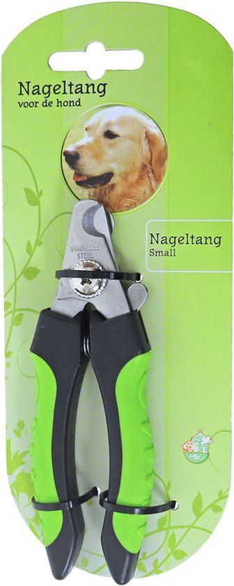Gebr de boon Boon Honden Nageltang Klein