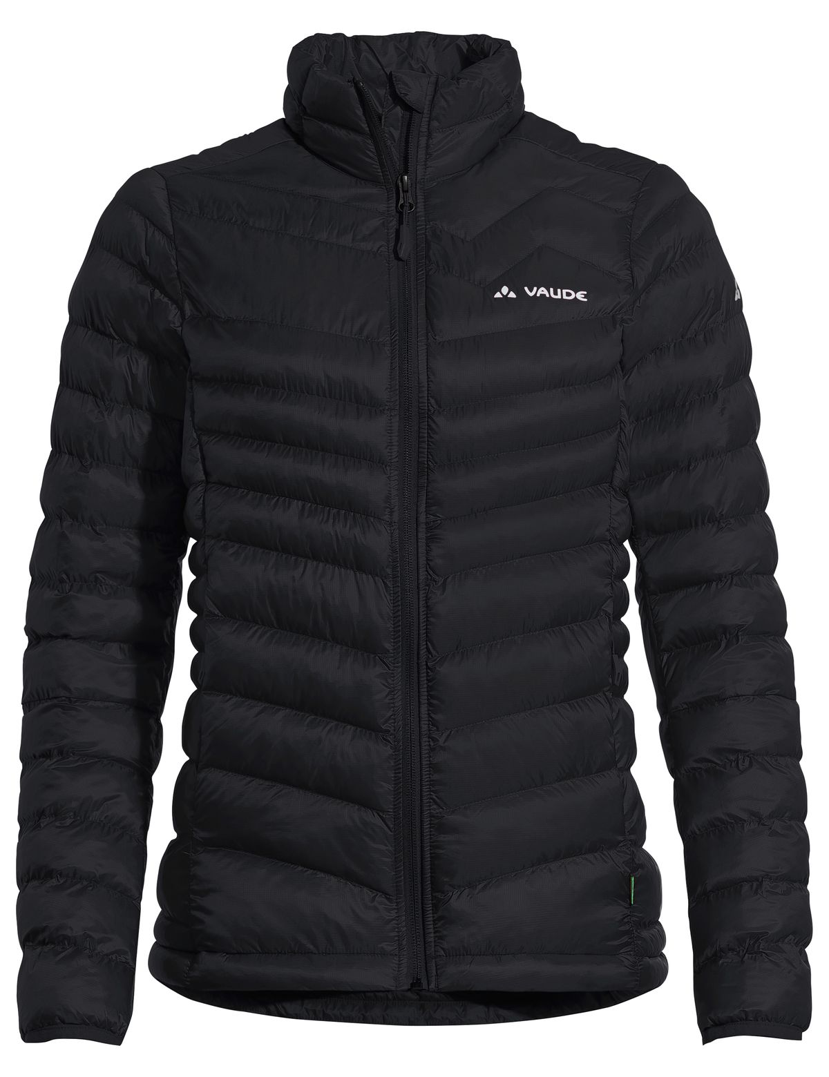 VAUDE Batura Insulated Jacket Women, black EU 36 | XS 2023 Winter Jackets