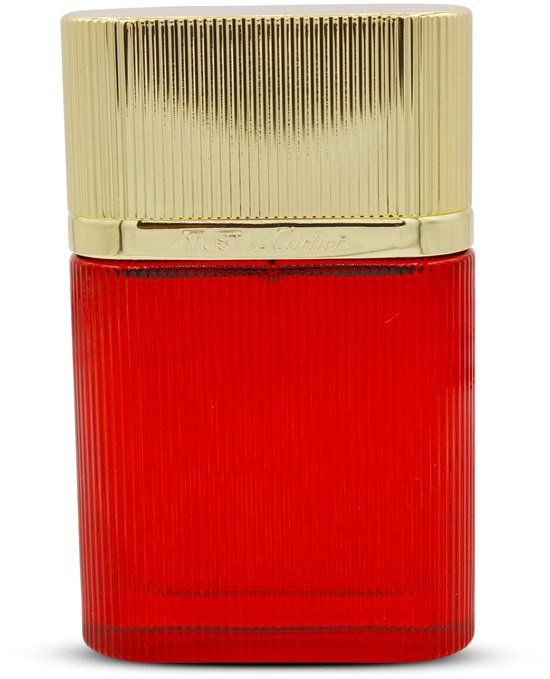 Cartier Must / 50 ml / Vrouwen