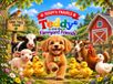 Teddy Travels Teddy and the Farmyard Friends