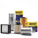 Hengst H110WK Brandstoffilter