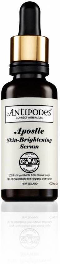 Antipodes Apostle Brightening Correcting Serum