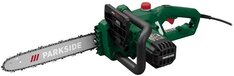 Parkside Elektrische kettingzaag 1600 W - 34 cm