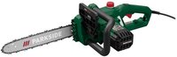 Parkside Elektrische kettingzaag 1600 W - 34 cm