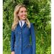 Ju & Pa Veste de concours femme Beezie Compatible Zip in 6