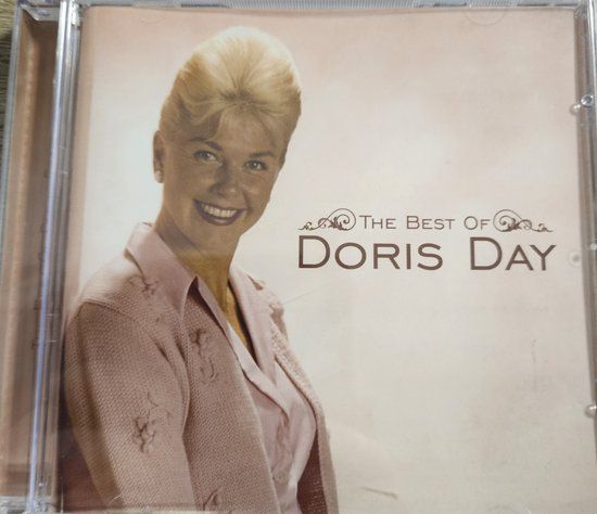 Dead EMI De Best of Doris Day