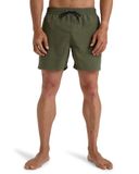 Billabong All Day LB Zwemshorts Heren Groen L