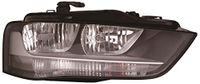 TarosTrade 37-1300-R-76018 koplamp met motor rechts