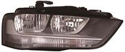 TarosTrade 37-1300-R-76018 koplamp met motor rechts
