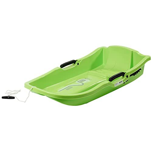 Stiga - Sled Pacer B R - Green (74-6273-09)