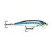 Rapala X-Rap Magnum Cast kunstaas Hd Blue Sardine