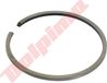 MAGIQ Parts Zuigerring 52 x 1,5