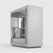 Fractal Design Define One Light TG Clear Tint Midi Tower Wit