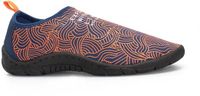 Rouchette Expor Waterschoenen Unisex Oranje Polyester/Kunststof Maat 43/44