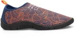 Rouchette Expor Waterschoenen Unisex Oranje Polyester/Kunststof Maat 43/44