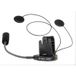 Cardo Scala double earphone / mp3 motorcycle GPS support
