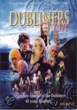 Dubliners The Dubliners - Live DVD+CD