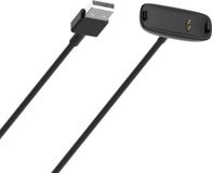 DrPhone Câble de recharge – Utilisable pour Fitbit Inspire 2 / Fitbit Ace 3 - 1 mètre