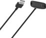 DrPhone Câble de recharge – Utilisable pour Fitbit Inspire 2 / Fitbit Ace 3 - 1 mètre