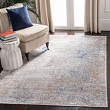 Safavieh Vloerkleed Henderson Grijs Viscose 122 x 183 cm