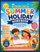 Summer Holiday Workbook 2026: KS1 Year 1 & Year 2