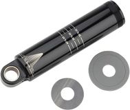 Sram Damper Body HB SDLX C1 ST 75 unisex volwassenen zwart standaard