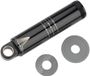 Sram Damper Body HB SDLX C1 ST 75 unisex volwassenen zwart standaard