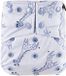 Happy Bear Couche à poche - Blue Giraffe