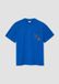 s.Oliver T-shirt koningsblauw 134/140