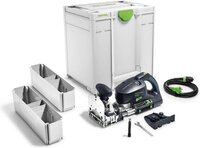 Festool DOMINO XL DF 700 EQ-Plus Freesmachine - 720W