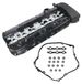 Couvercle de cylindre - Pièce de moteur - M52/M54 - Adapté pour E39 520i/525i/528i/530i, E38, E46, E53 X5 et Z3 - OEM 11121432928/11121748630 - Neuf