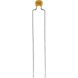 Kemet C317C472K1R5TA+ Condensateur céramique Radiale câblée 4,7 nF 100 V 10 %