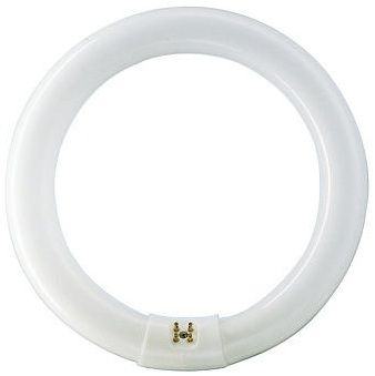 Philips 22W G10q Fluorescent Lamp - 1300lm - 4100K - Dimmable