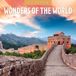 Red Robin Wonders of the World Kalender 2027