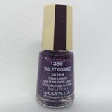 Mavala Nagellak 5 ml - 389 - Violet Cosmic