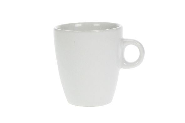 Cosy&Trendy VICKY BEKER WIT 19CL D7XH8,5CM