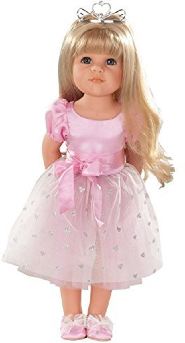 Gotz Pop GÃ¶tz Girls 45-50 cm Hannah prinses