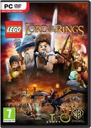 Warner Bros. Interactive LEGO: Lord of the Rings