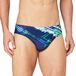 ARENA Men Swim Brief Infinite Stripe