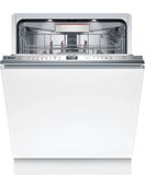 Bosch Serie 6 SBV6ZCX05E - Volledig Geïntegreerde Vaatwasser - 14 Couverts - B