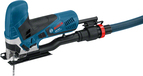 Bosch Professional Bosch GST 90 E Professional Decoupeerzaagmachine - 650W - 3100 spm