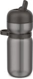 Mepal Drinkfles flip Sport - 600 ml - Graphite black