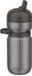 Mepal Drinkfles flip Sport - 600 ml - Graphite black