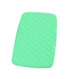 Ridder 660850-350 badmat Capri, 38 x 72 cm, groen